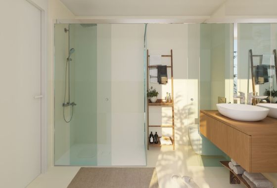 Apartment · New Build - Fuengirola · Málaga
