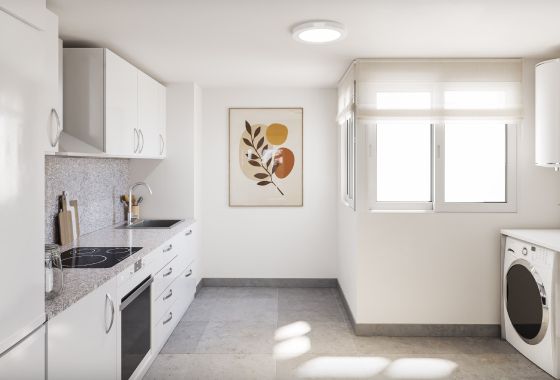 New Build - Apartment - Torre del Mar - Costa del Sol