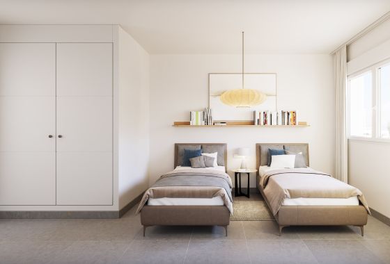 New Build - Apartment - Torre del Mar - Costa del Sol