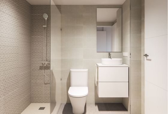 New Build - Apartment - Torre del Mar - Costa del Sol