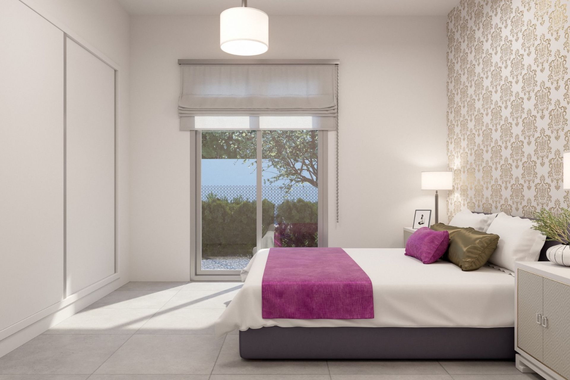 新建筑 - 联排别墅 - Orihuela - Costa Blanca South