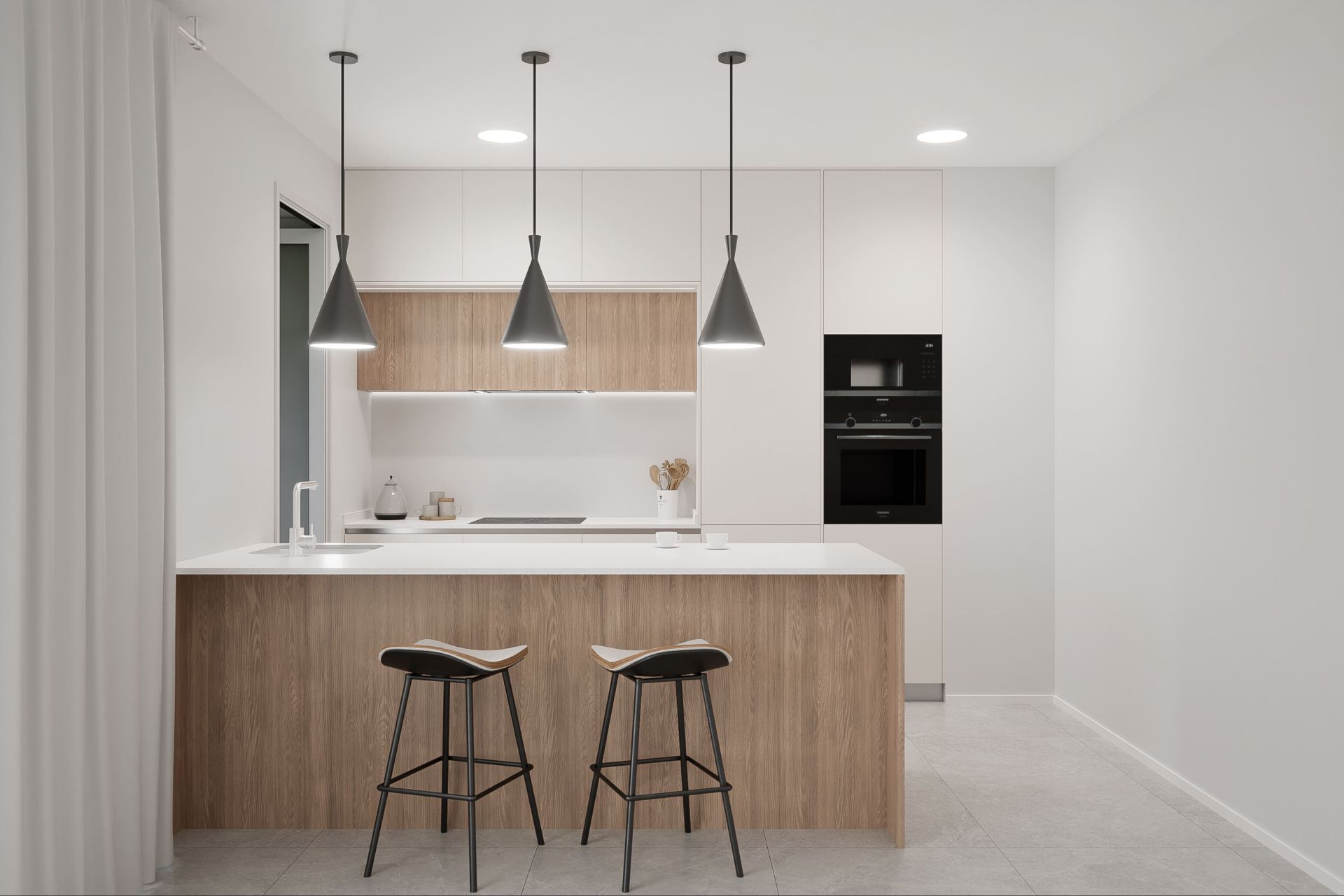 Obra nueva - Apartment - Los Alcázares - Costa Calida