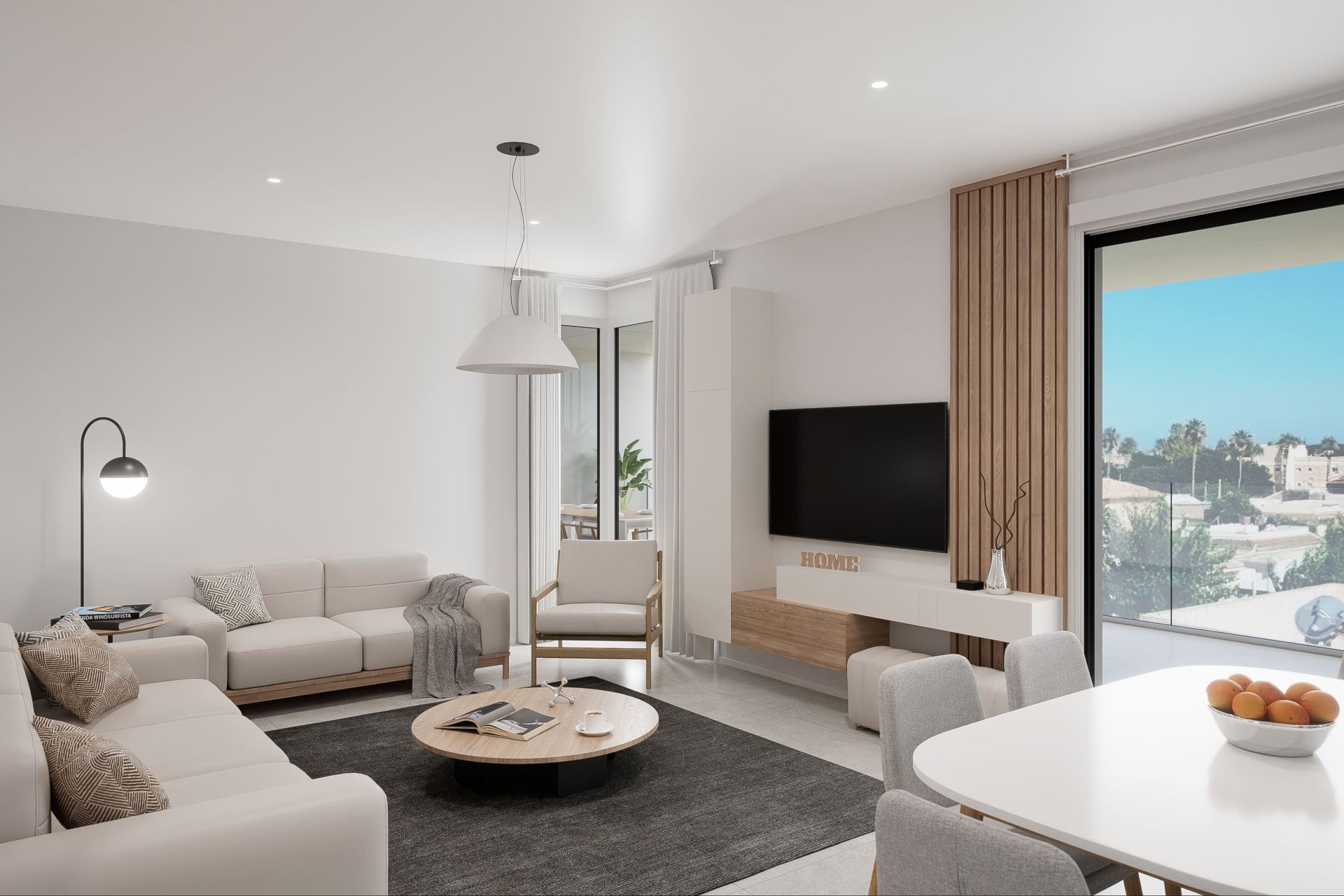 Obra nueva - Apartment - Los Alcázares - Costa Calida
