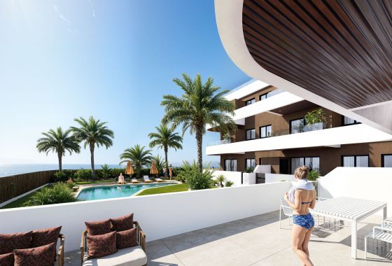 Ground floor · New Build - Guardamar Del Segura · Alicante