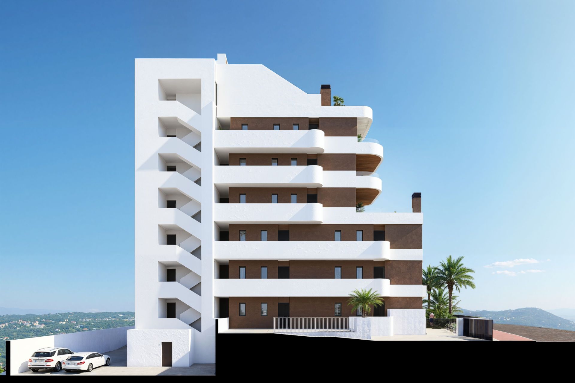 New Build - Apartment - Guardamar Del Segura - Costa Blanca South