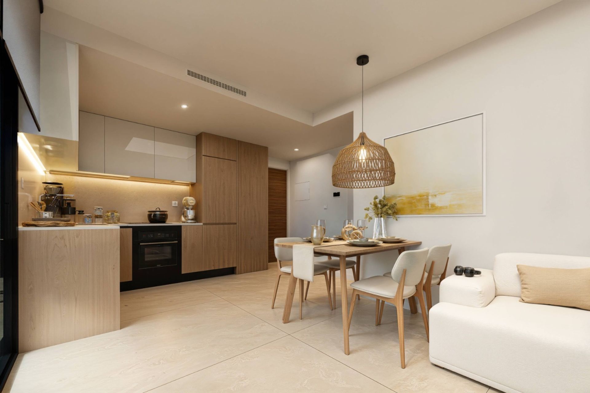New Build - Apartment - Guardamar Del Segura - Costa Blanca South