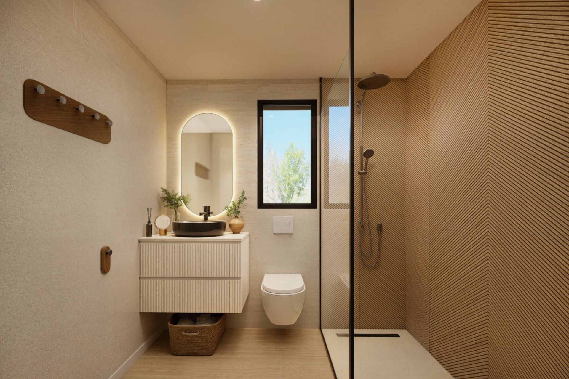 New Build - Apartment - Guardamar Del Segura - Costa Blanca South