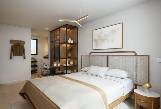 Apartment · New Build - Guardamar Del Segura · Alicante
