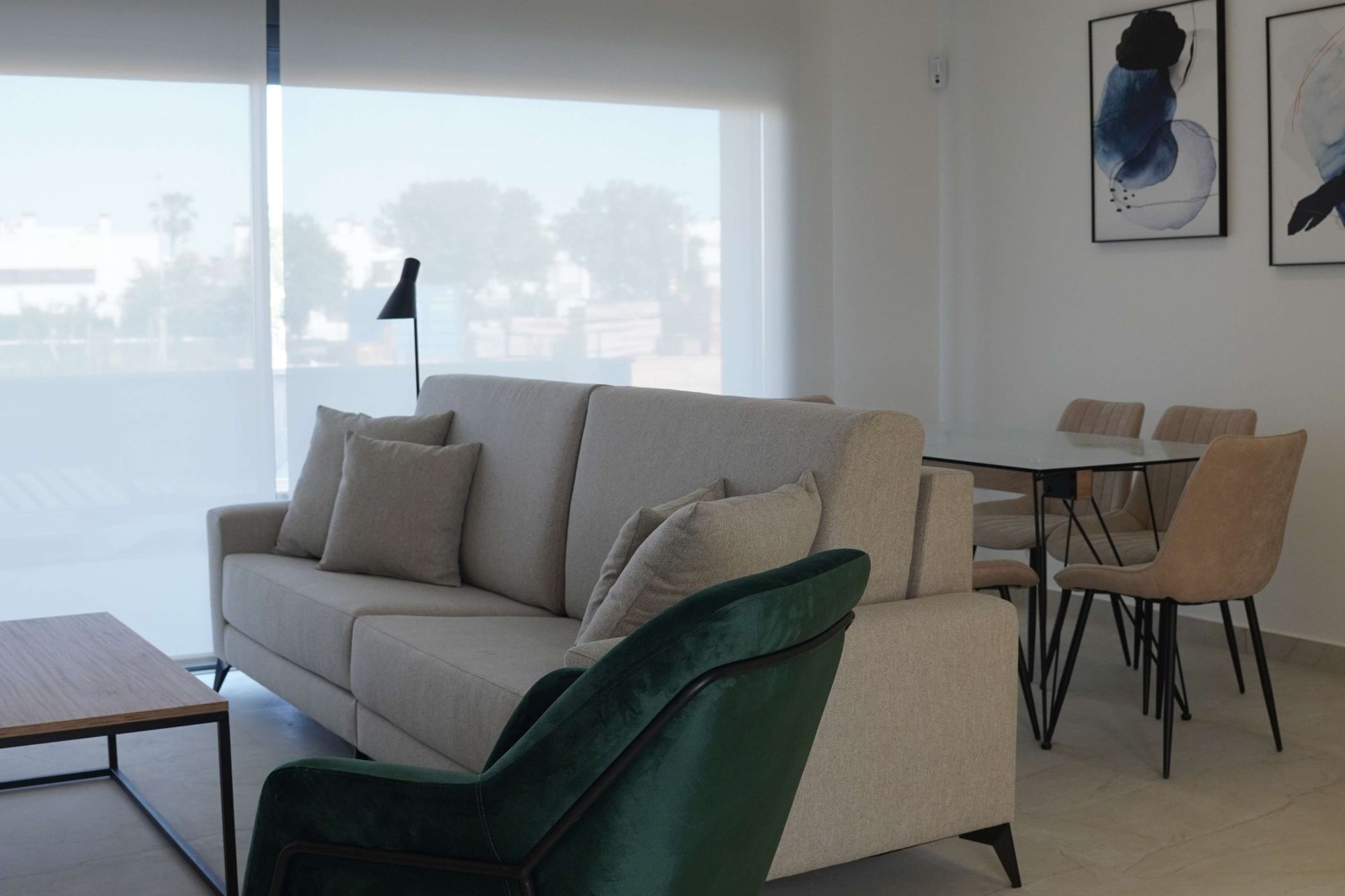 新建筑 - 别墅小屋 - Pilar De La Horadada - Costa Blanca South