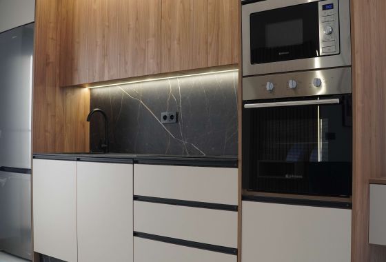 Bungalow · Obra nueva - Pilar De La Horadada · Alicante
