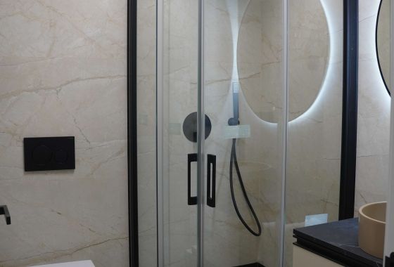 Bungalow · Obra nueva - Pilar De La Horadada · Alicante