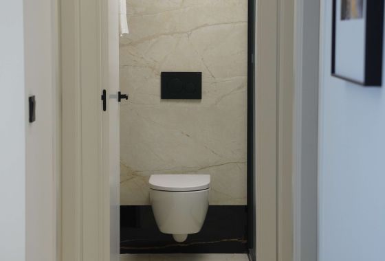 Bungalow · Obra nueva - Pilar De La Horadada · Alicante