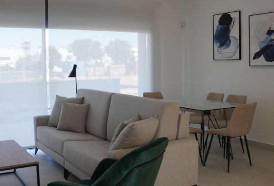 别墅小屋 · 新建筑 - Pilar De La Horadada · Alicante