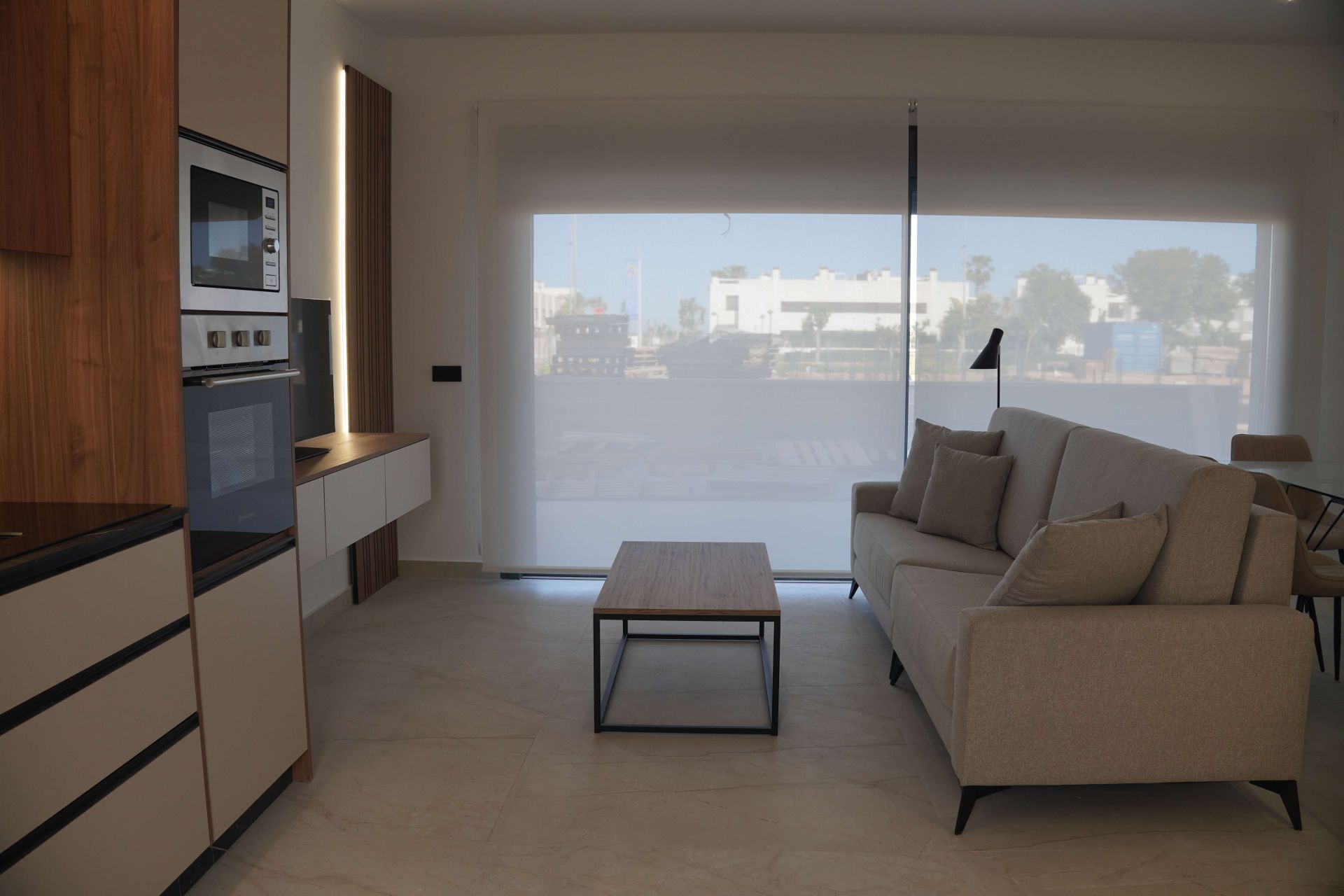 Neue Gebäude - Bungalow - Pilar De La Horadada - Costa Blanca Süd