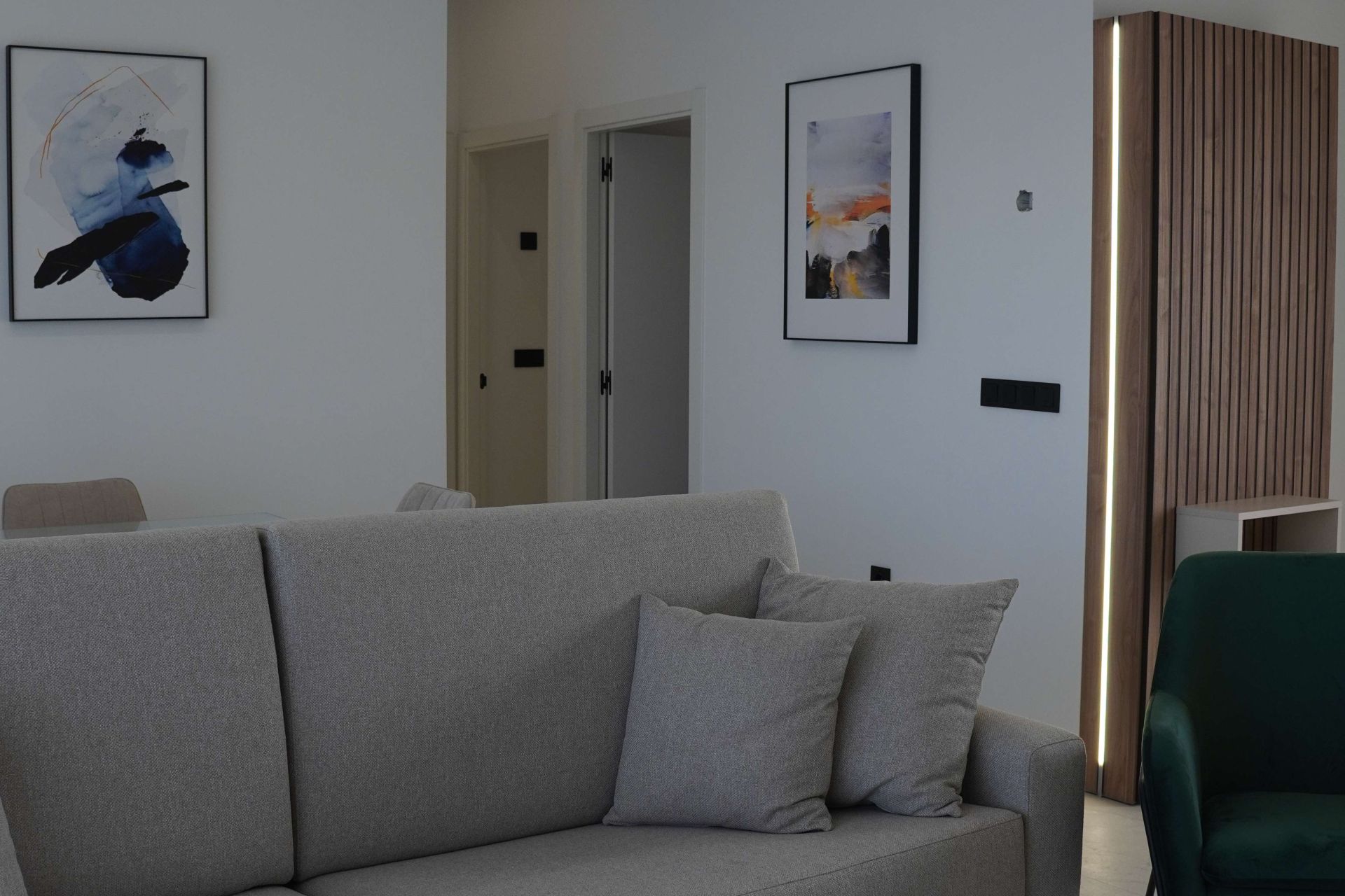 Neue Gebäude - Bungalow - Pilar De La Horadada - Costa Blanca Süd