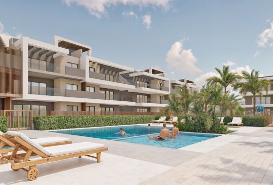 别墅小屋 · 新建筑 - Pilar De La Horadada · Alicante