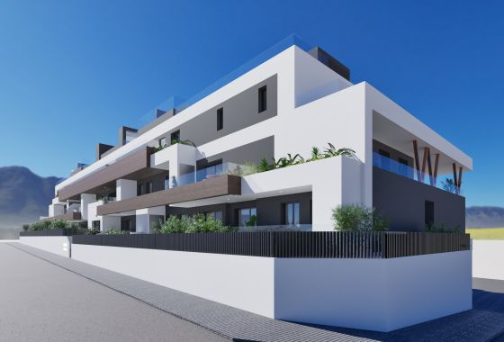 Ground floor · New Build - Benijofar · Alicante