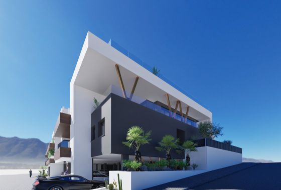 Apartment · 新建筑 - Benijofar · Alicante
