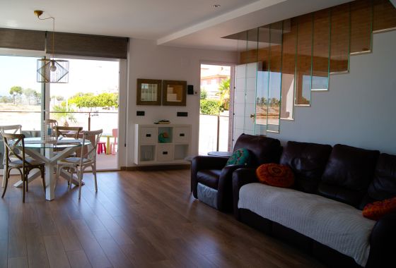 Neue Gebäude - Villa - Gran Alacant - Costa Blanca Süd