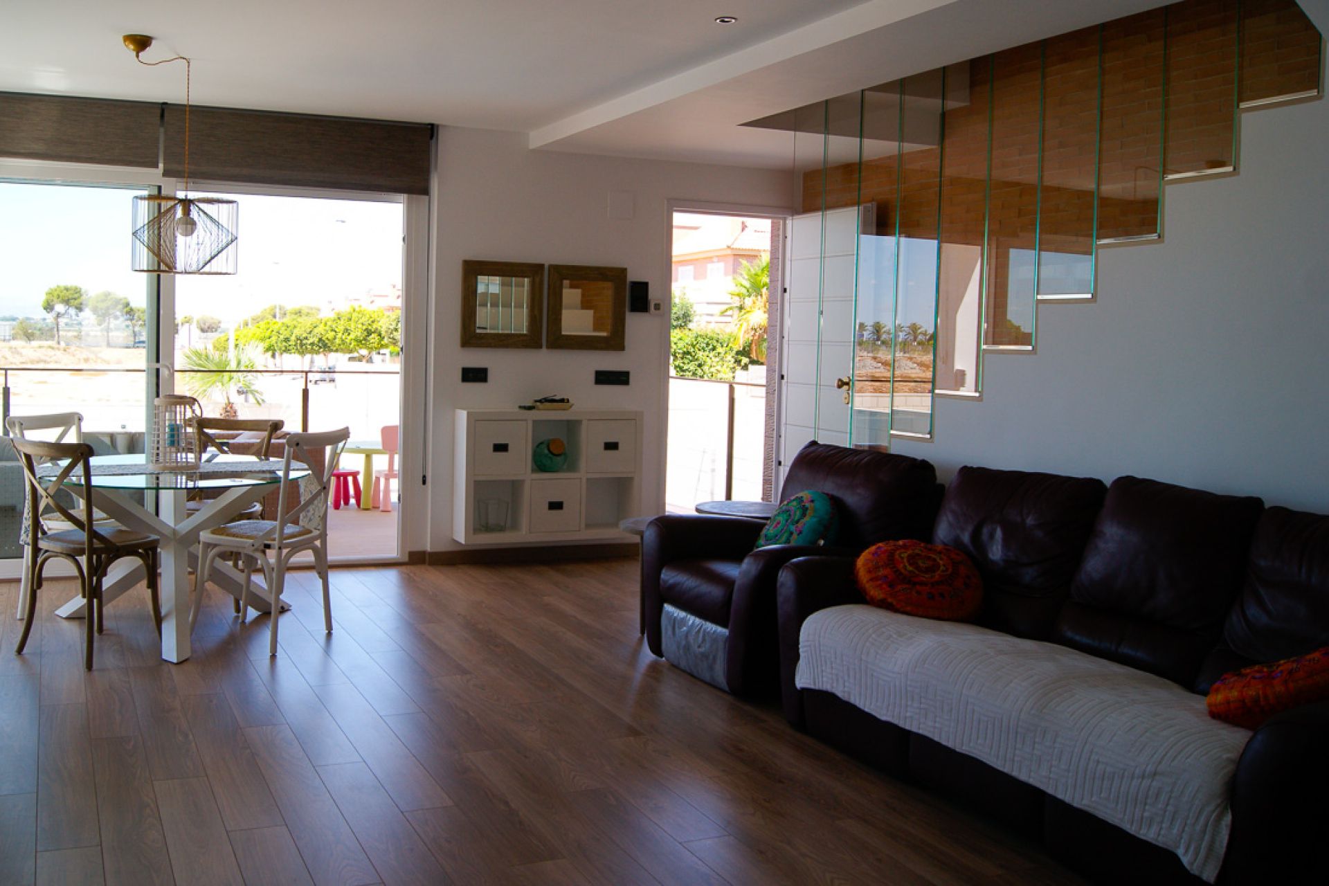 Neue Gebäude - Villa - Gran Alacant - Costa Blanca Süd