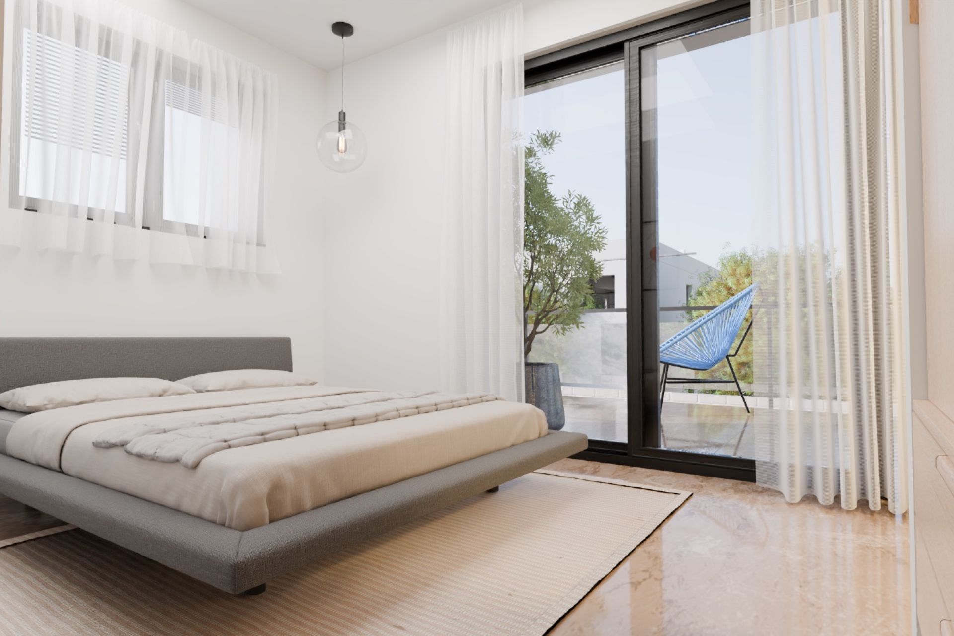 Neue Gebäude - Villa - Gran Alacant - Costa Blanca Süd
