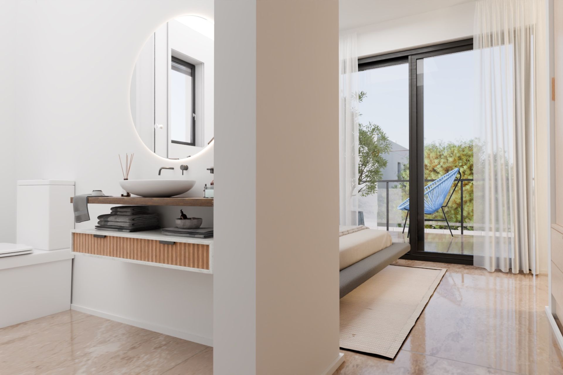 Neue Gebäude - Villa - Gran Alacant - Costa Blanca Süd