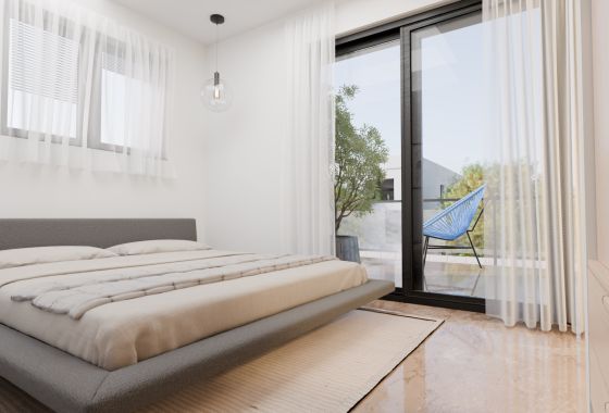 Neue Gebäude - Villa - Gran Alacant - Costa Blanca Süd