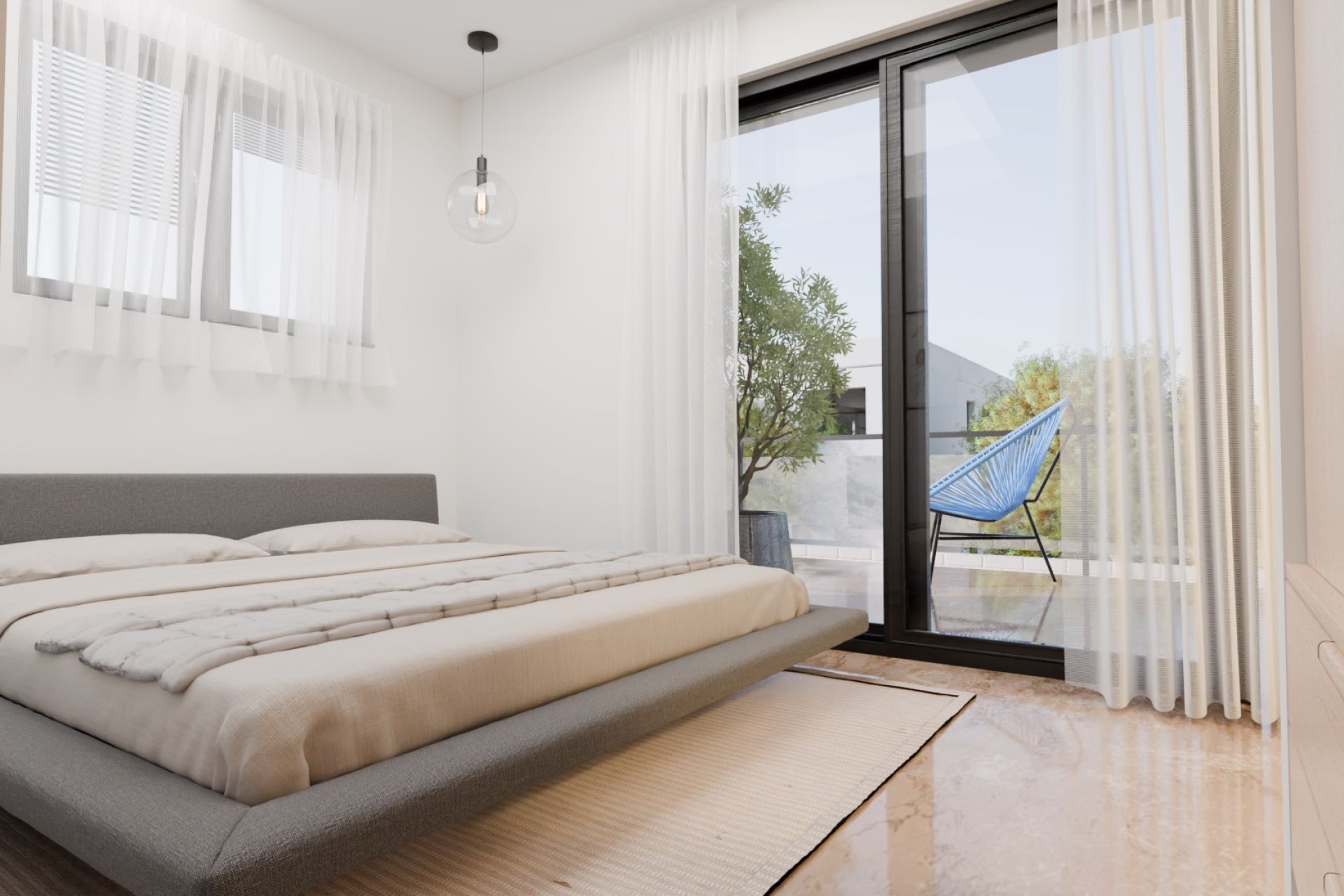 Neue Gebäude - Villa - Gran Alacant - Costa Blanca Süd
