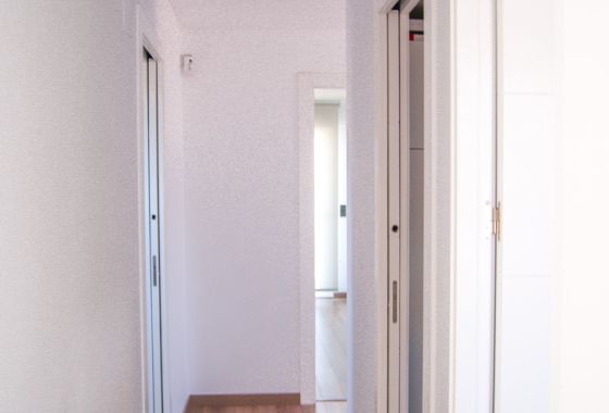 Neue Gebäude - Villa - Gran Alacant - Costa Blanca Süd