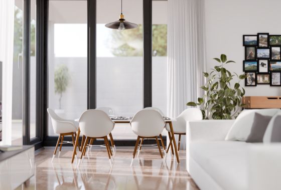 Neue Gebäude - Villa - Gran Alacant - Costa Blanca Süd