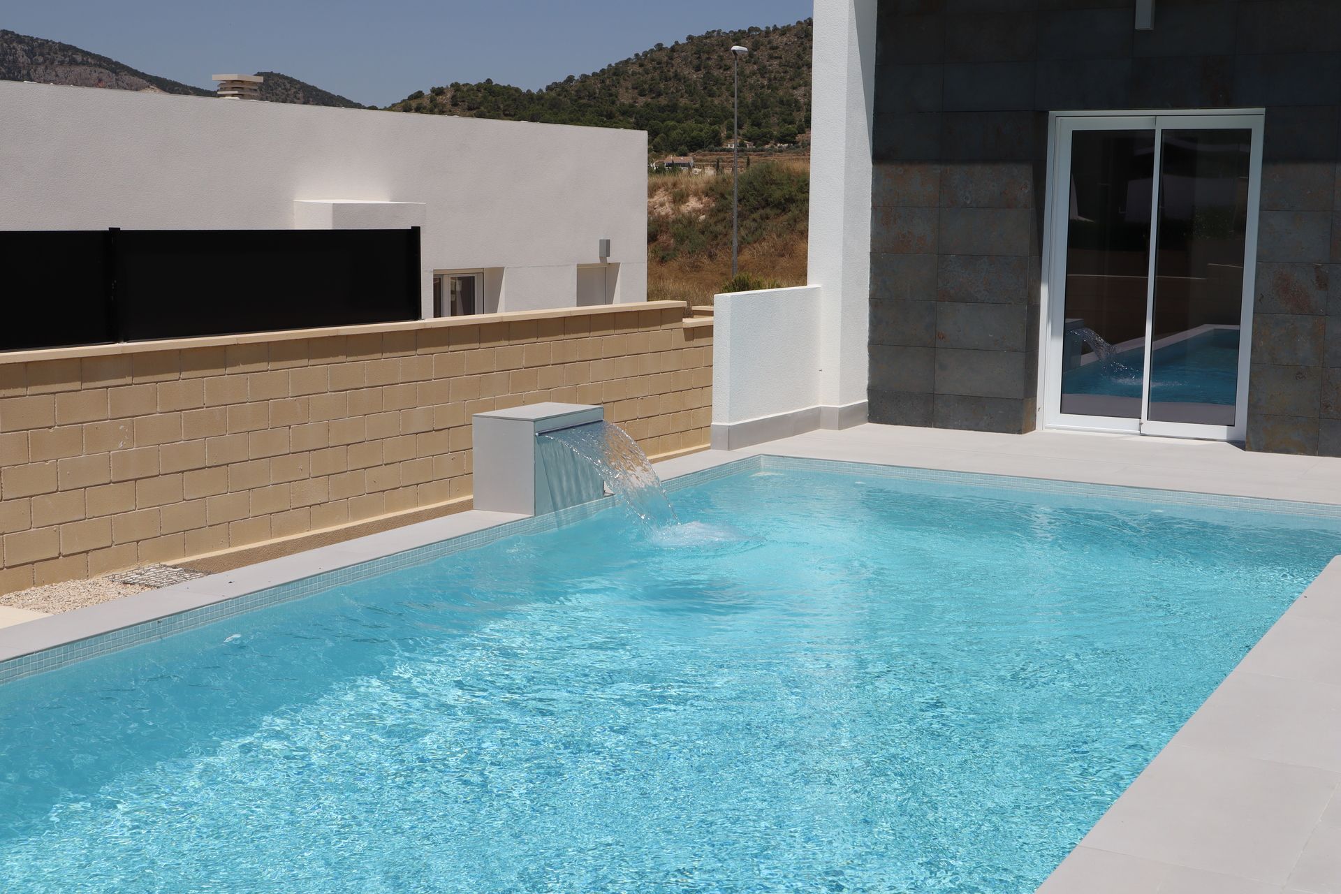 New Build - Villa - Aspe