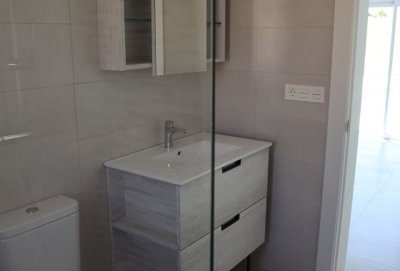 New Build - Villa - Aspe