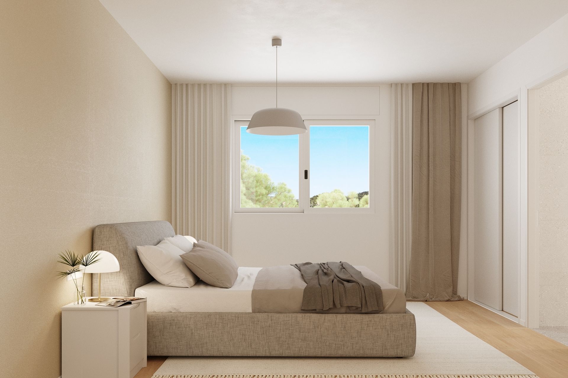 New Build - Townhouse - Finestrat - Costa Blanca North