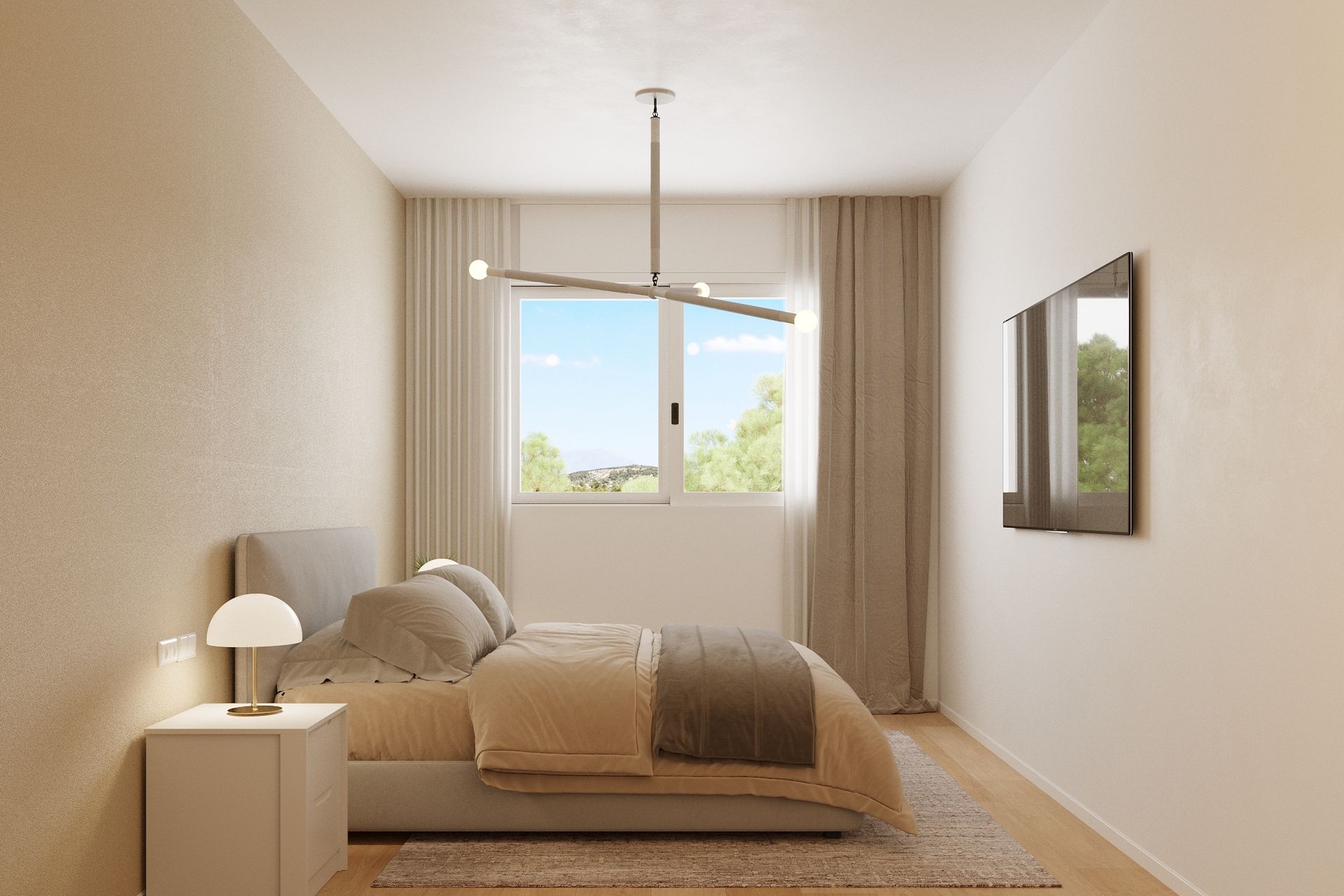 New Build - Townhouse - Finestrat - Costa Blanca North