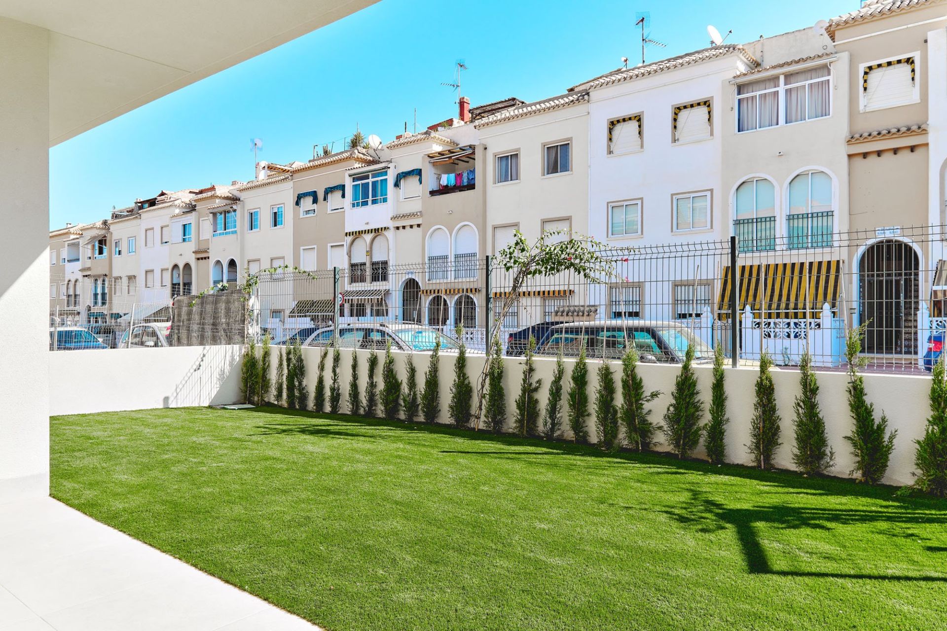 新建筑 - 别墅小屋 - Torrevieja - Costa Blanca South