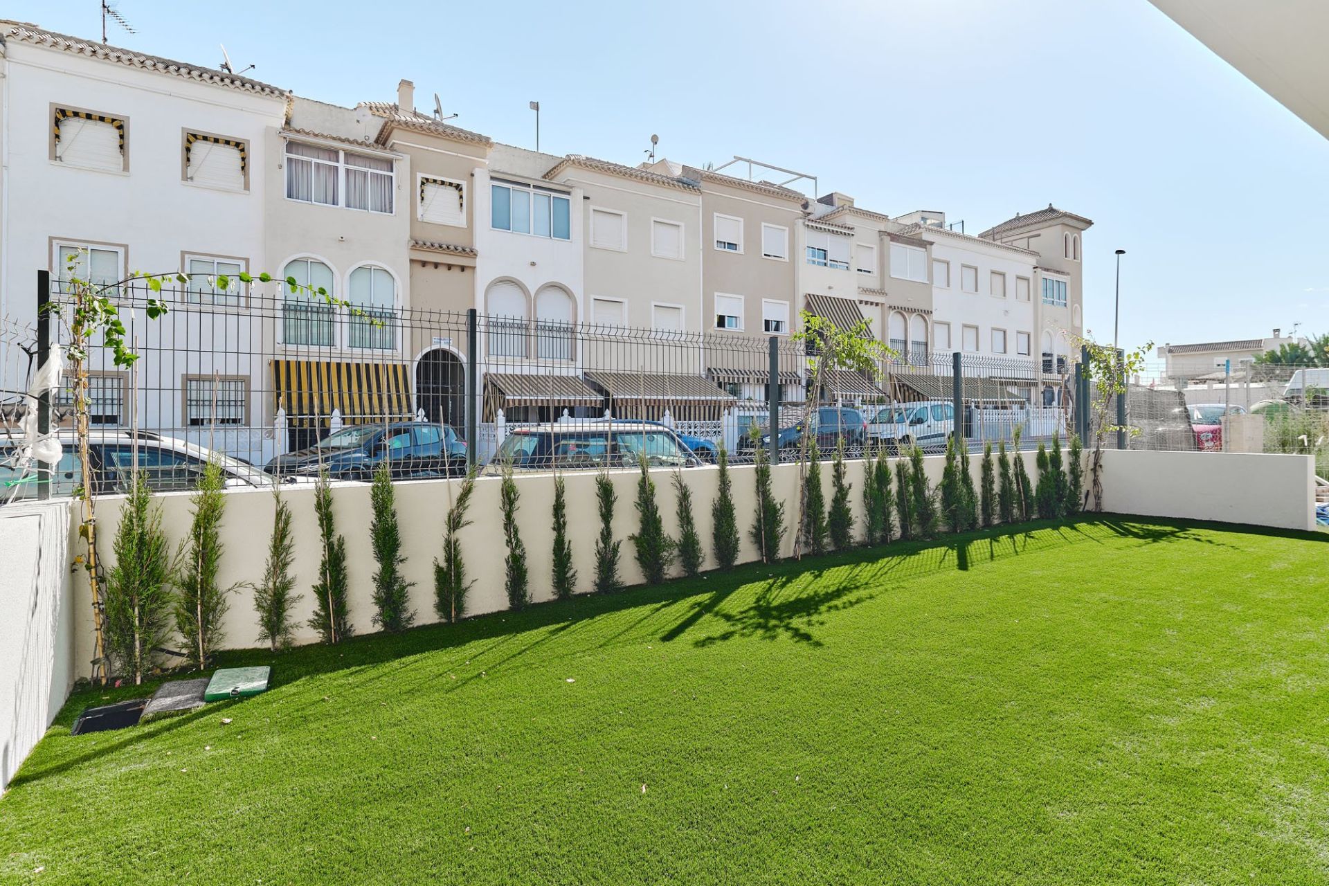 新建筑 - 别墅小屋 - Torrevieja - Costa Blanca South