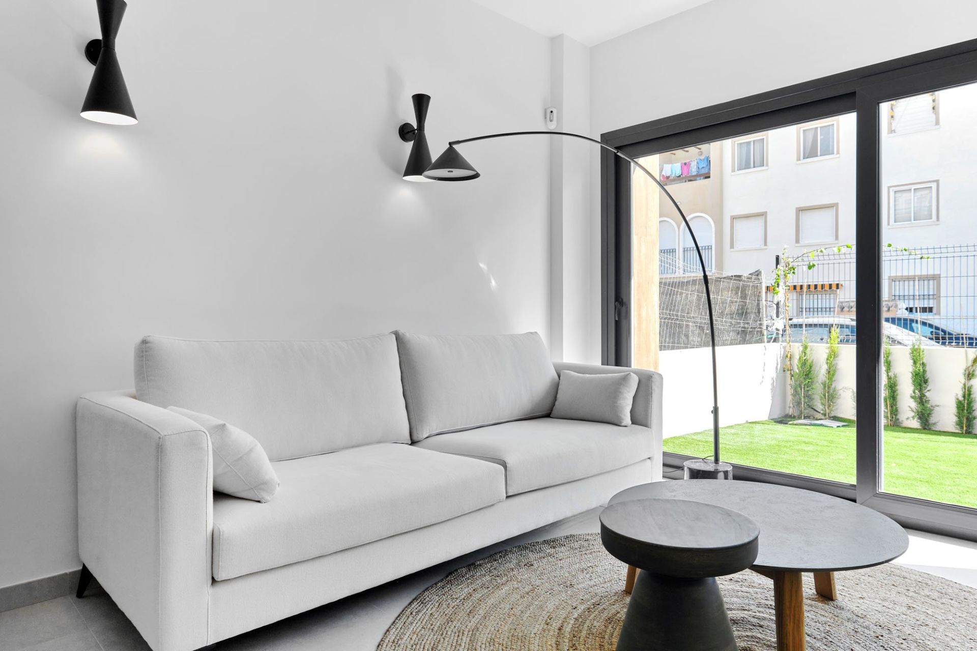 新建筑 - 别墅小屋 - Torrevieja - Costa Blanca South