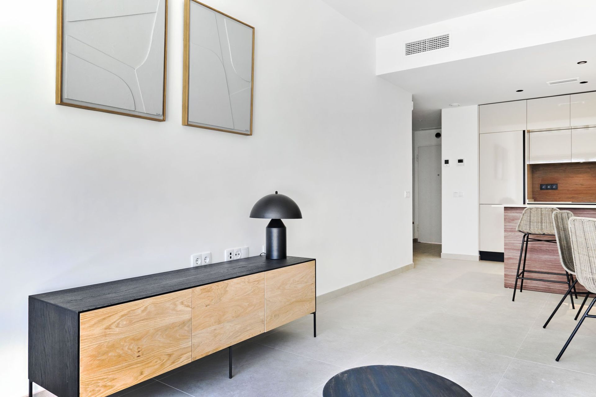 新建筑 - 别墅小屋 - Torrevieja - Costa Blanca South
