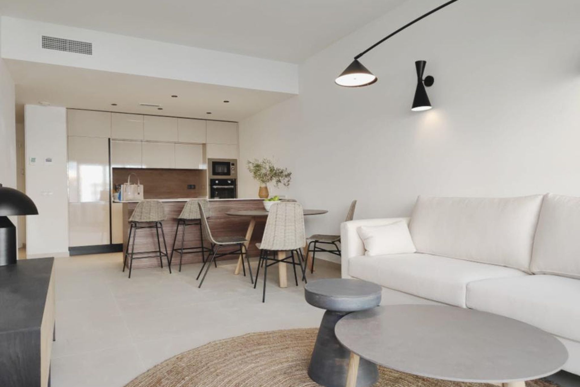 新建筑 - 别墅小屋 - Torrevieja - Costa Blanca South