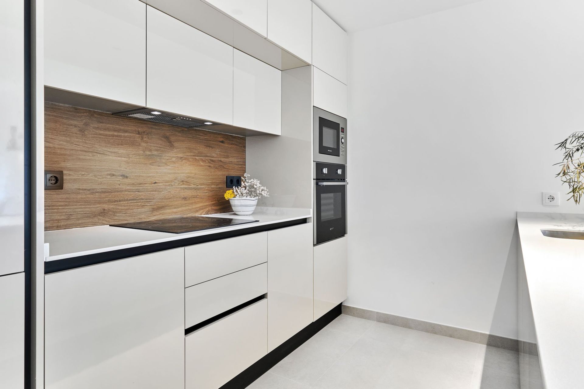 新建筑 - 别墅小屋 - Torrevieja - Costa Blanca South