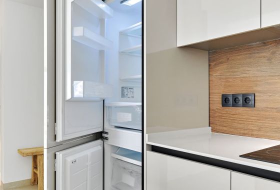 新建筑 - 别墅小屋 - Torrevieja - Costa Blanca South