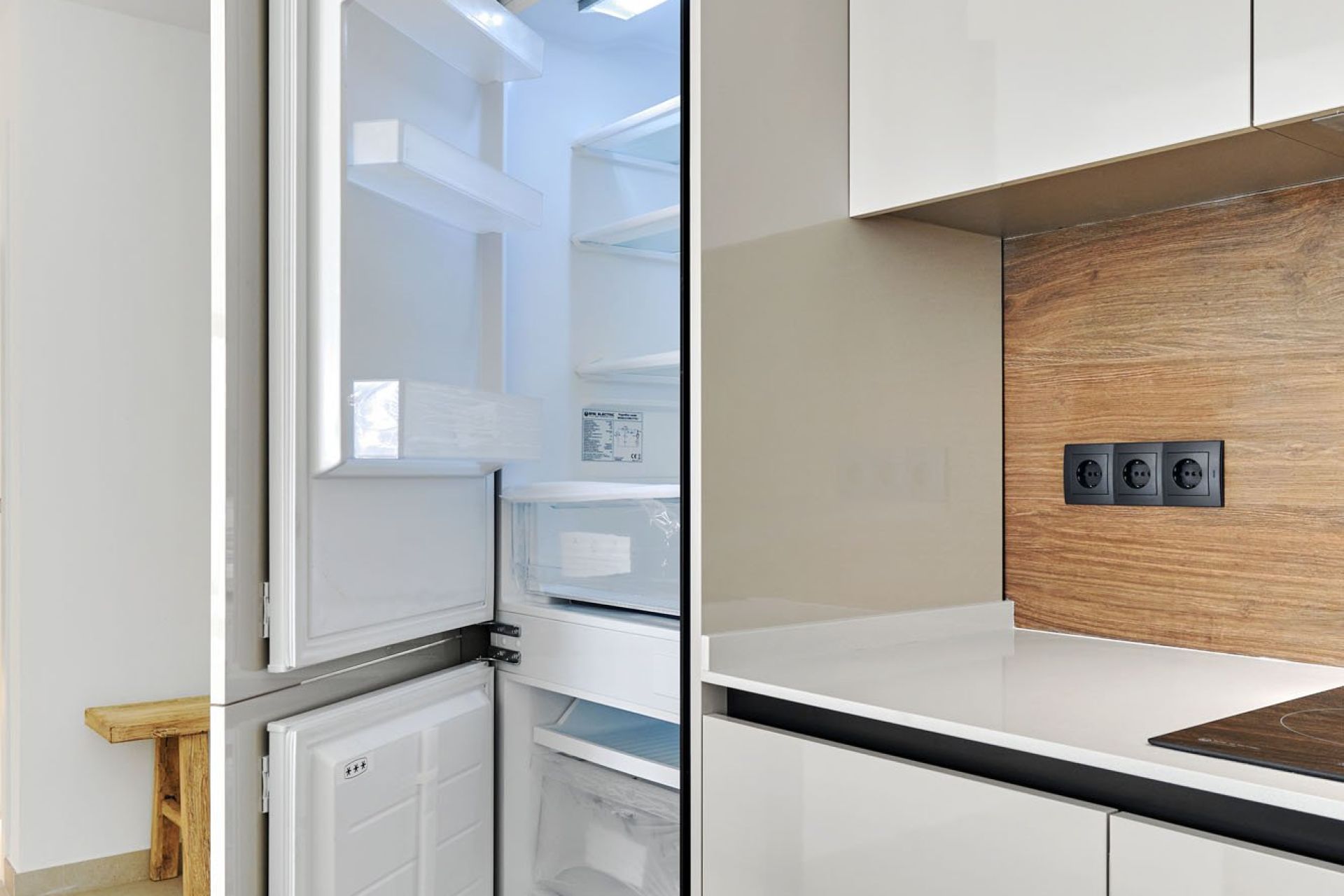 新建筑 - 别墅小屋 - Torrevieja - Costa Blanca South