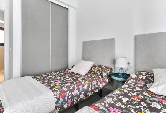 新建筑 - 别墅小屋 - Torrevieja - Costa Blanca South