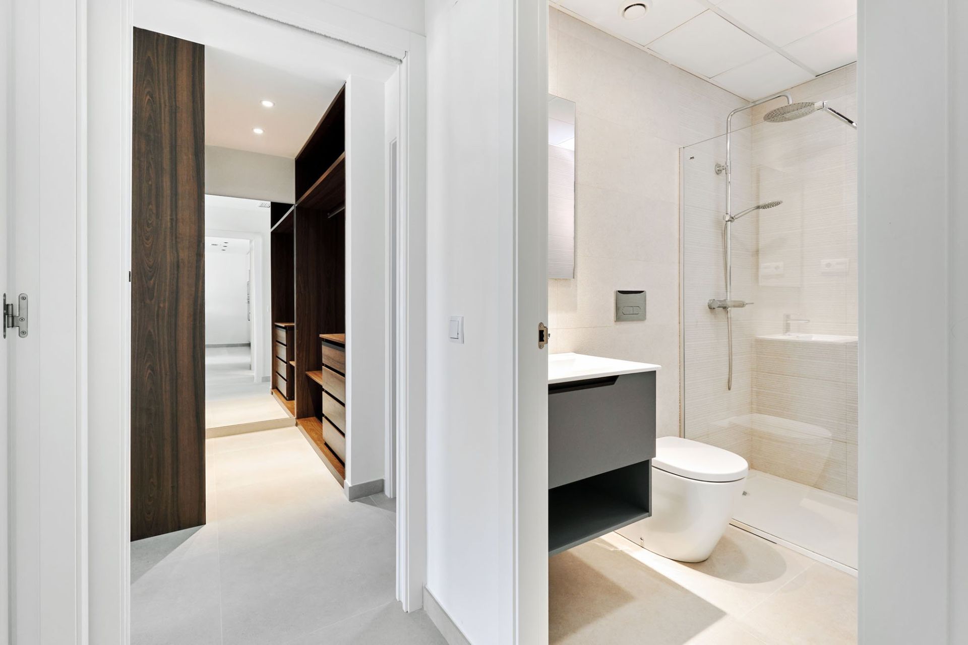 新建筑 - 别墅小屋 - Torrevieja - Costa Blanca South