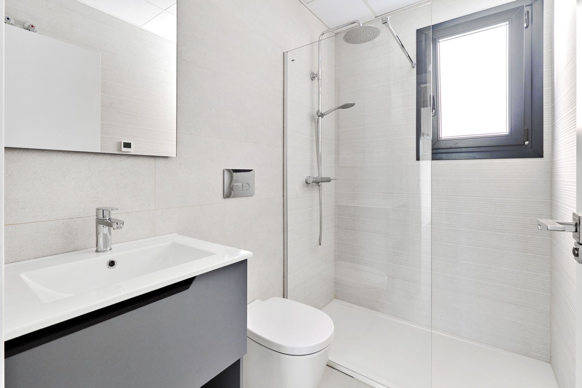 新建筑 - 别墅小屋 - Torrevieja - Costa Blanca South