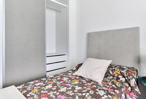 新建筑 - 别墅小屋 - Torrevieja - Costa Blanca South