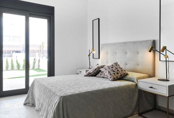 新建筑 - 别墅小屋 - Torrevieja - Costa Blanca South