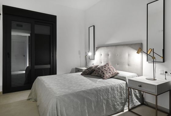 新建筑 - 别墅小屋 - Torrevieja - Costa Blanca South