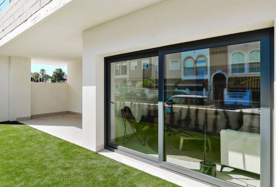 新建筑 - 别墅小屋 - Torrevieja - Costa Blanca South