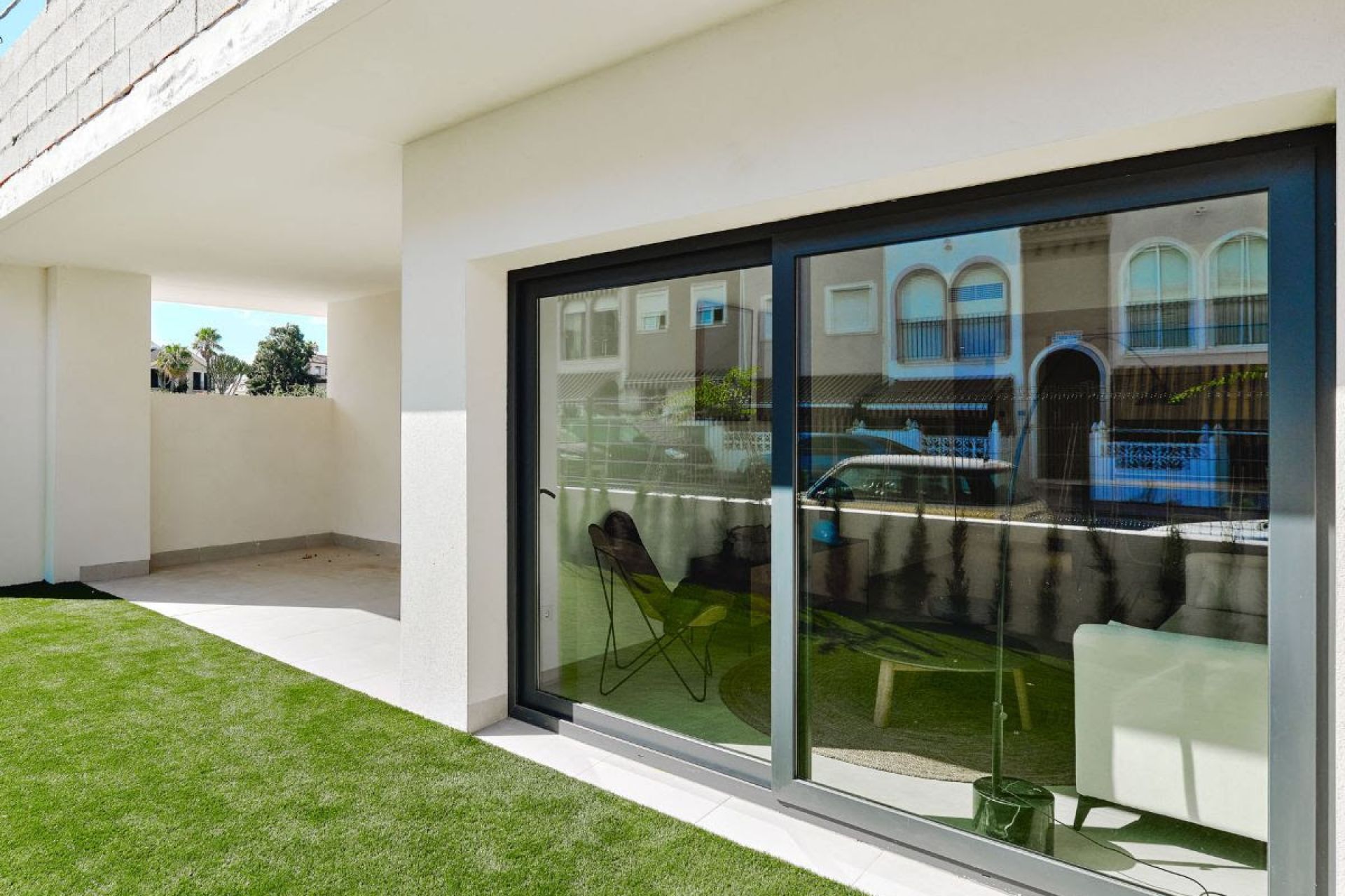 新建筑 - 别墅小屋 - Torrevieja - Costa Blanca South